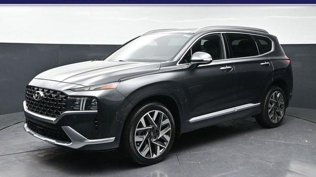 Preowned 2023 Hyundai SANTA FE Calligraphy for Sale