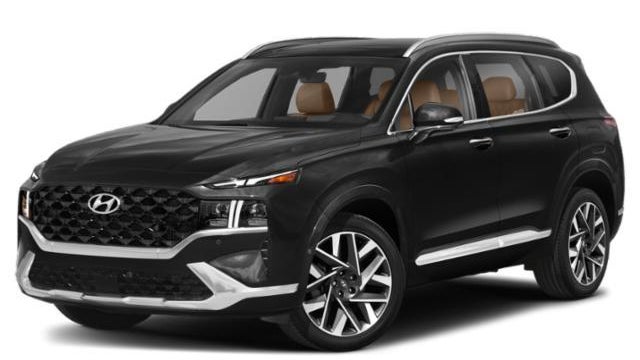 Preowned 2023 Hyundai SANTA FE Calligraphy for Sale