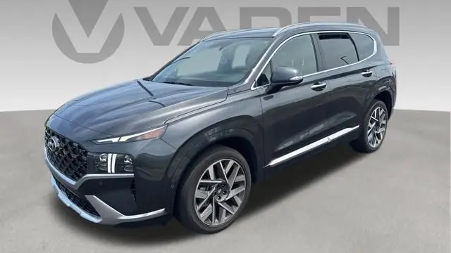 Preowned 2023 Hyundai SANTA FE Calligraphy for Sale