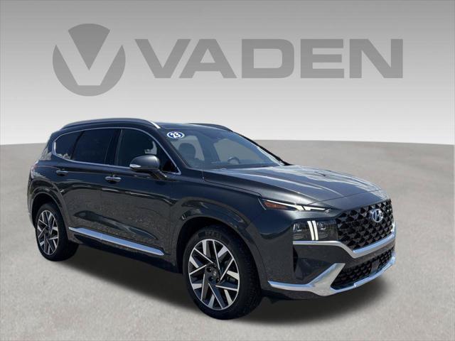 2023 Hyundai Santa Fe