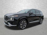 2023 Santa FE Thumbnail 5