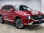 2023 Santa FE Thumbnail 35