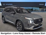 2023 Santa FE Thumbnail 1