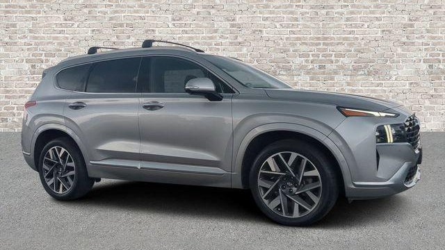 Preowned 2023 Hyundai SANTA FE Calligraphy for Sale