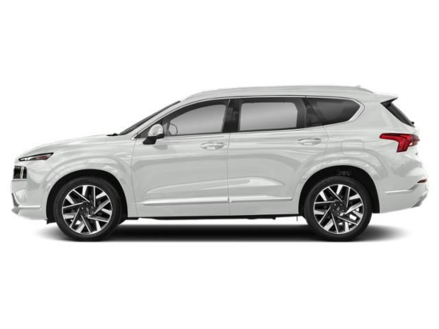 2023 Hyundai SANTA FE Calligraphy — photo 1 of 12