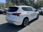 2023 Santa FE Thumbnail 7
