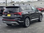 2022 Santa FE Thumbnail 5