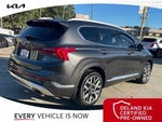 2023 Santa FE Thumbnail 7