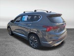2022 Santa FE Thumbnail 10