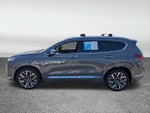2022 Santa FE Thumbnail 12