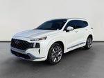 2022 Santa FE Thumbnail 1