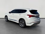 2022 Santa FE Thumbnail 3