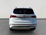 2022 Santa FE Thumbnail 4