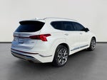 2022 Santa FE Thumbnail 5