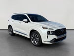 2022 Santa FE Thumbnail 7