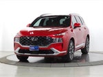 2023 Santa FE Thumbnail 3