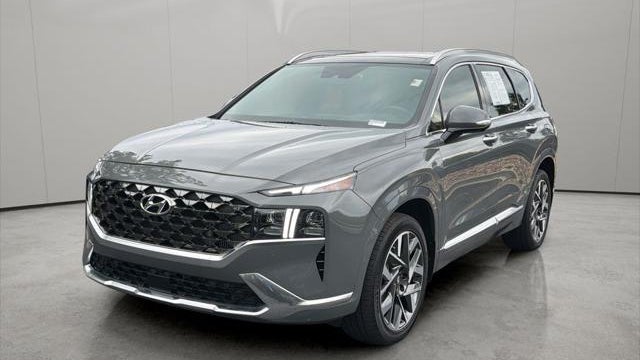 Preowned 2023 Hyundai SANTA FE Calligraphy for Sale