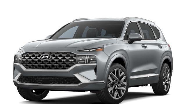 Preowned 2023 Hyundai SANTA FE Calligraphy for Sale