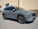 2022 Santa FE Thumbnail 1