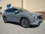 2022 Santa FE Thumbnail 2