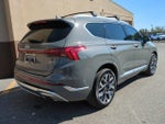 2022 Santa FE Thumbnail 4