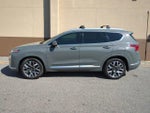 2022 Santa FE Thumbnail 7