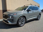 2022 Santa FE Thumbnail 8