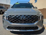 2022 Santa FE Thumbnail 9