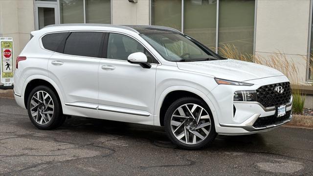 2023 Hyundai Santa Fe - $28,975