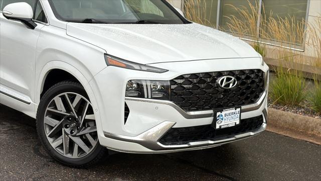 2023 Hyundai Santa Fe - $28,975