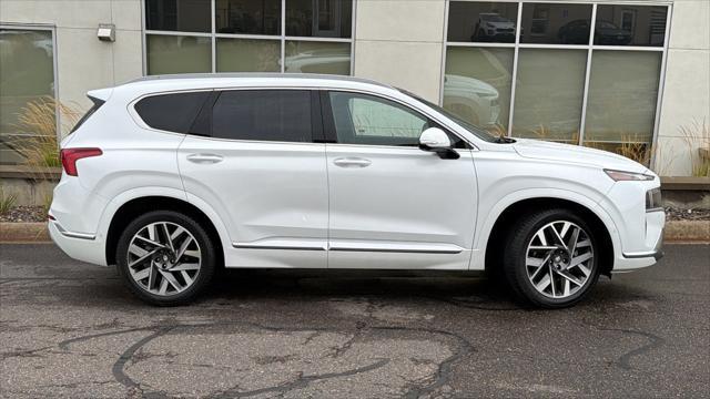 2023 Hyundai Santa Fe - $28,975