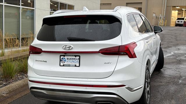 2023 Hyundai Santa Fe - $28,975