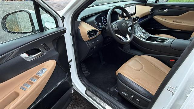 2023 Hyundai Santa Fe - $28,975