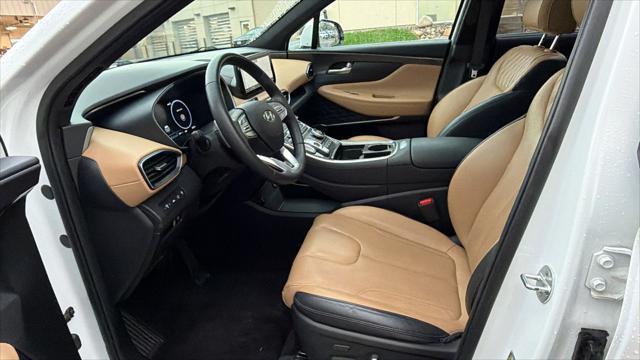 2023 Hyundai Santa Fe - $28,975