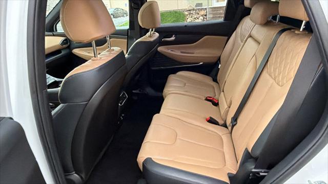 2023 Hyundai Santa Fe - $28,975