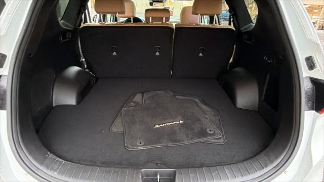 2023 Hyundai Santa Fe - $28,975