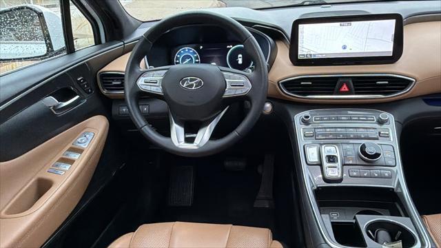 2023 Hyundai Santa Fe - $28,975