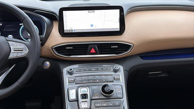 2023 Hyundai Santa Fe - $28,975