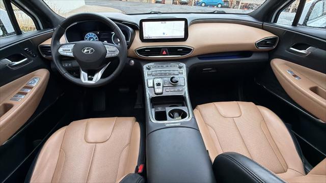 2023 Hyundai Santa Fe - $28,975