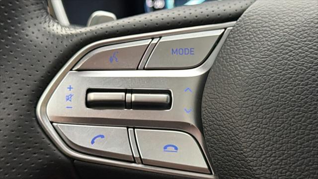 2023 Hyundai Santa Fe - $28,975