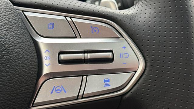 2023 Hyundai Santa Fe - $28,975
