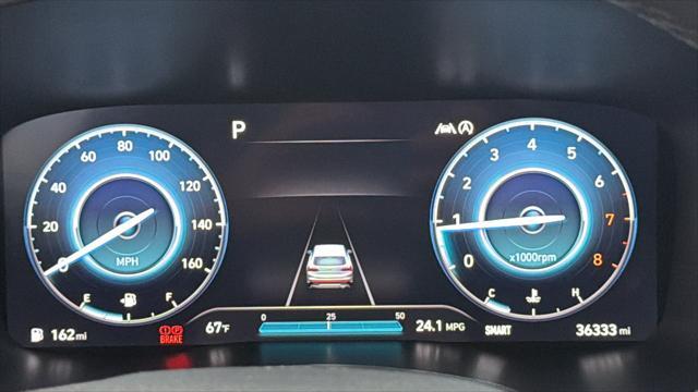 2023 Hyundai Santa Fe - $28,975