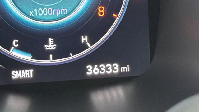 2023 Hyundai Santa Fe - $28,975