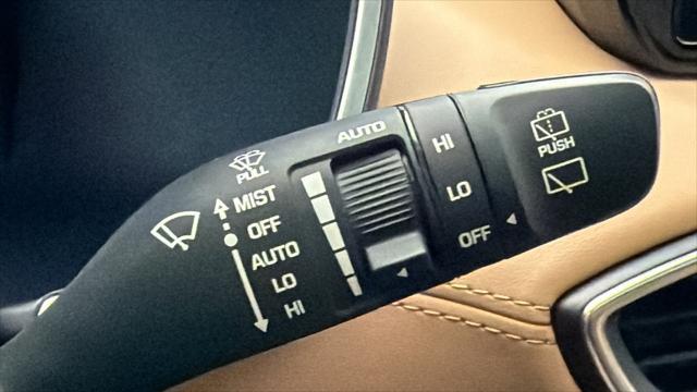 2023 Hyundai Santa Fe - $28,975