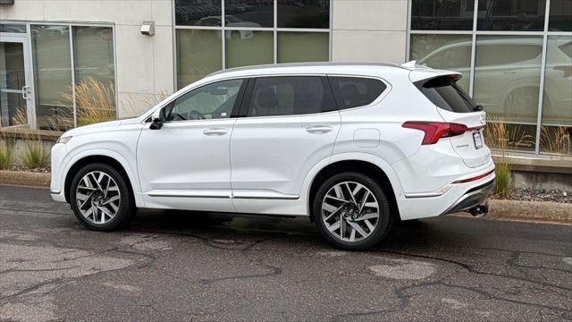 2023 Hyundai Santa Fe - $28,975