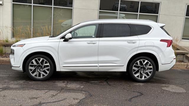 2023 Hyundai Santa Fe - $28,975