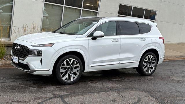 2023 Hyundai Santa Fe - $28,975