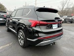 2023 Santa FE Thumbnail 5