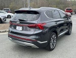 2023 Santa FE Thumbnail 7