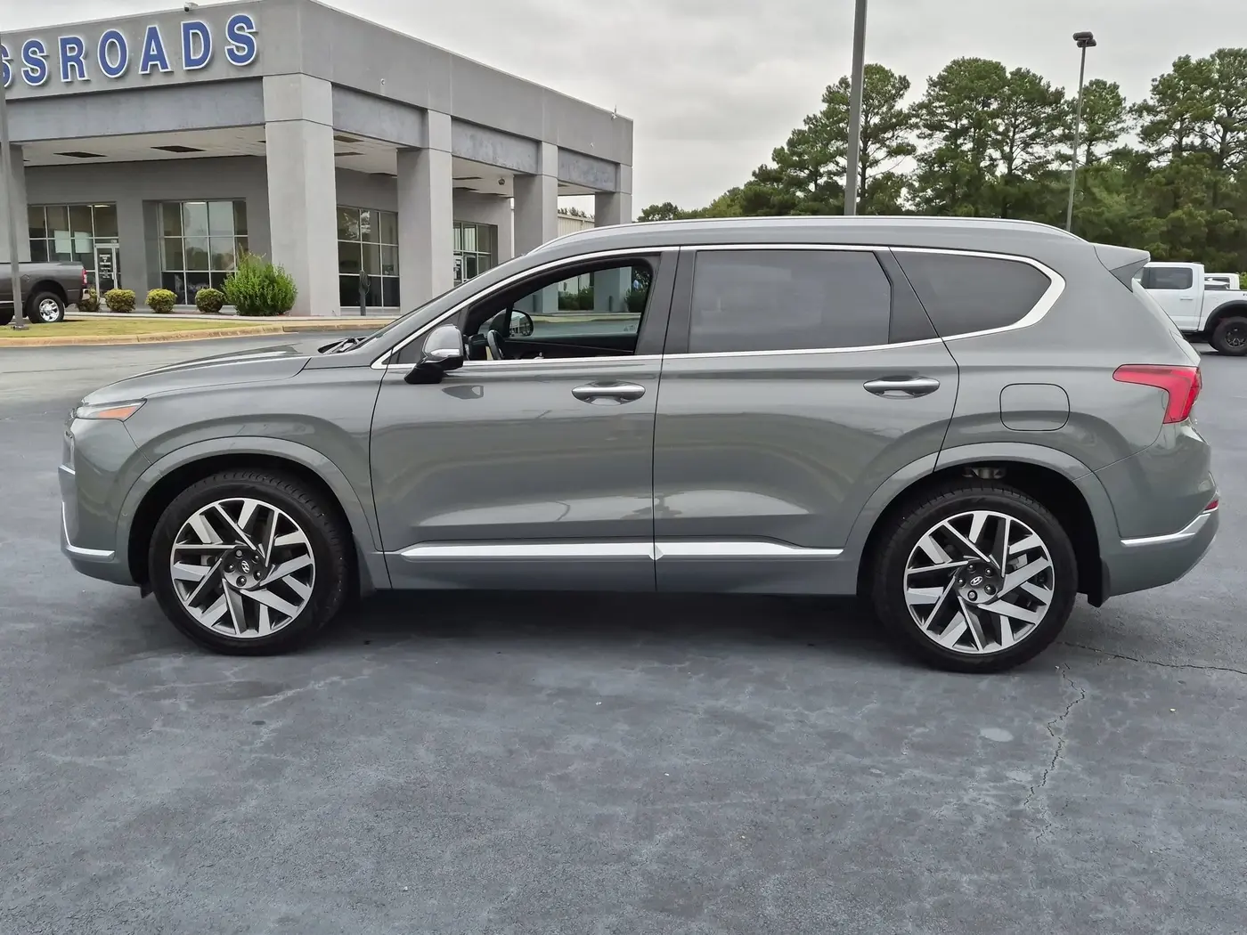 2023 Hyundai Santa Fe - $28,020
